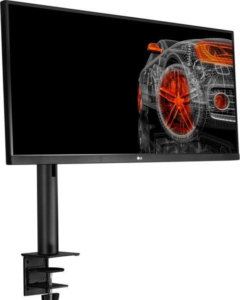 Image du produit LG 34WN780 Ergo (3440 x 1440 pixels, 34")