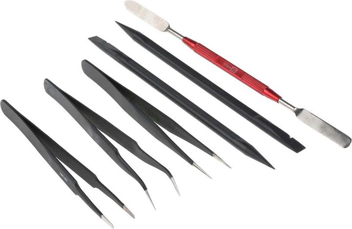 Image du produit Rs Pro 88pcs smart phone repair tool kits (88 pièces)