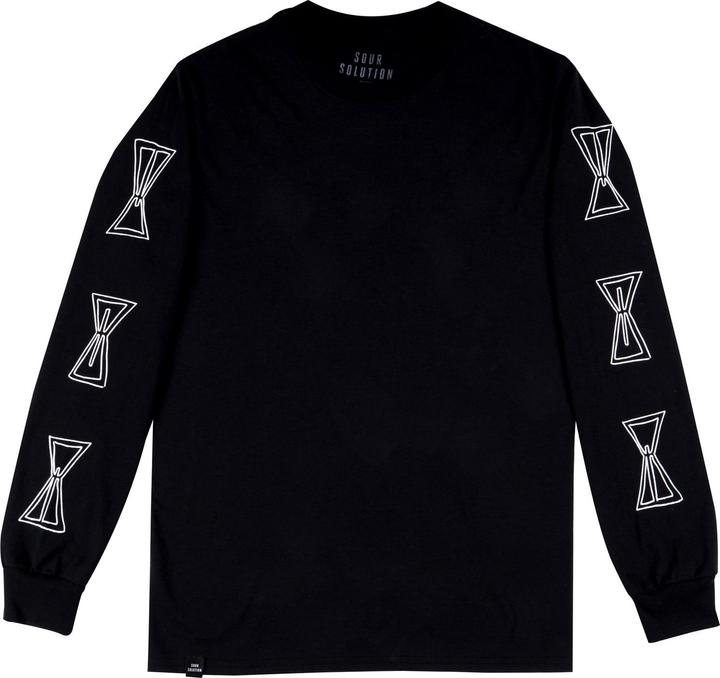 Produktbild Sour Hourglass Longsleeve (M)