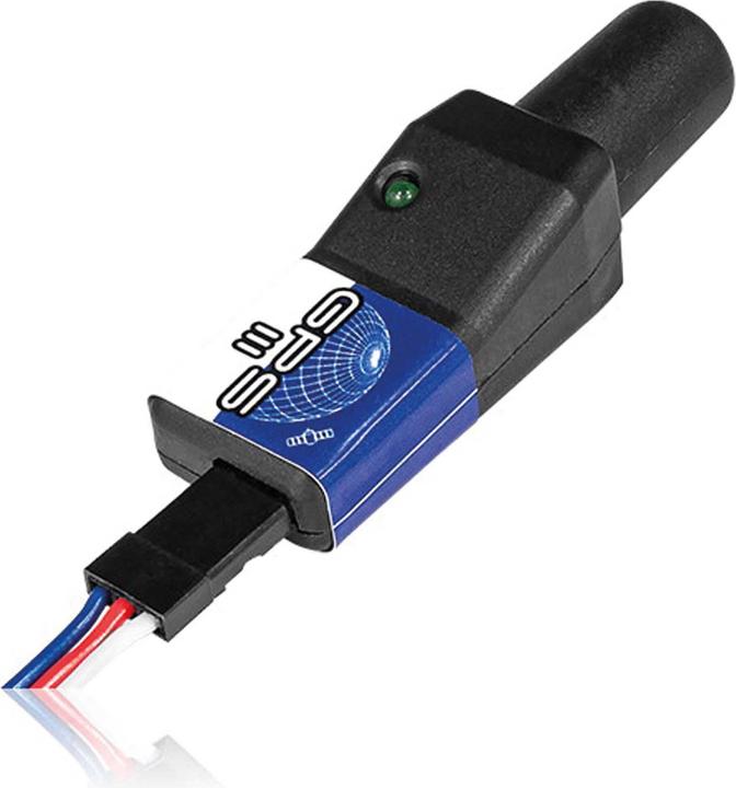 Powerbox Systems GPS Sensor III