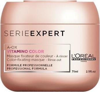 Produktbild L'Oréal Professionnel Serie Expert Vitamino Color A-OX Maske NEU (75 ml)