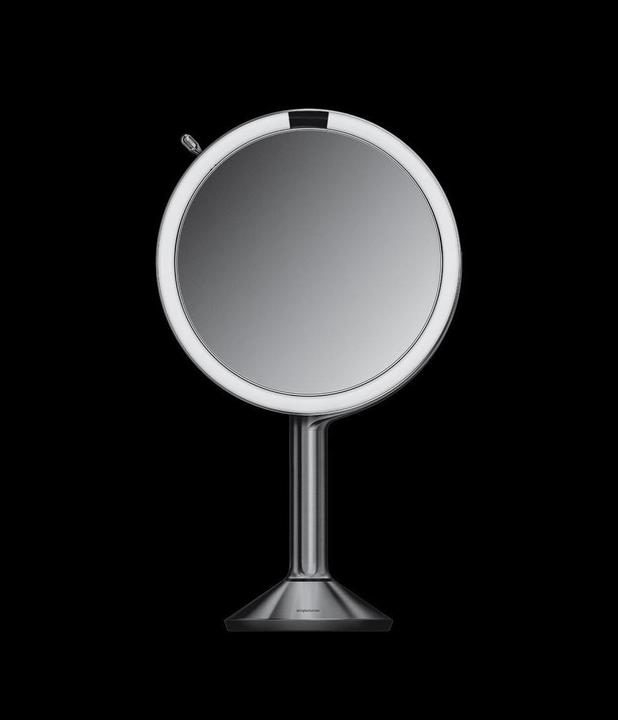 Actual product image Simplehuman Sensor mirror Trio (18 x 28 x 46 cm)
