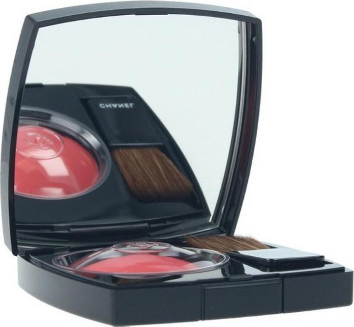 Actual product image Chanel Joues Contraste (re) No 430 (430 Foschia pink)