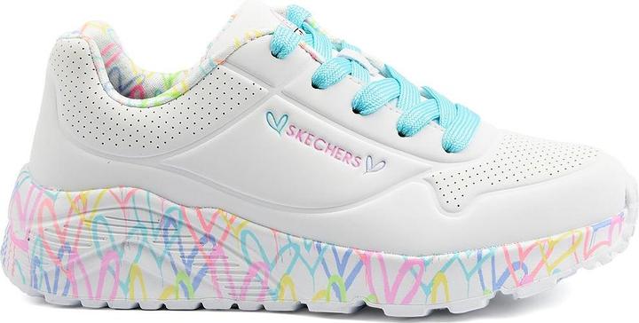 Produktbild Skechers X Jgoldcrown: Uno Lit (27)