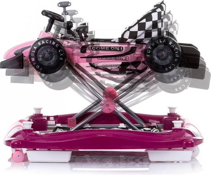Actual product image Chipolino trotteur pour bébé Racer