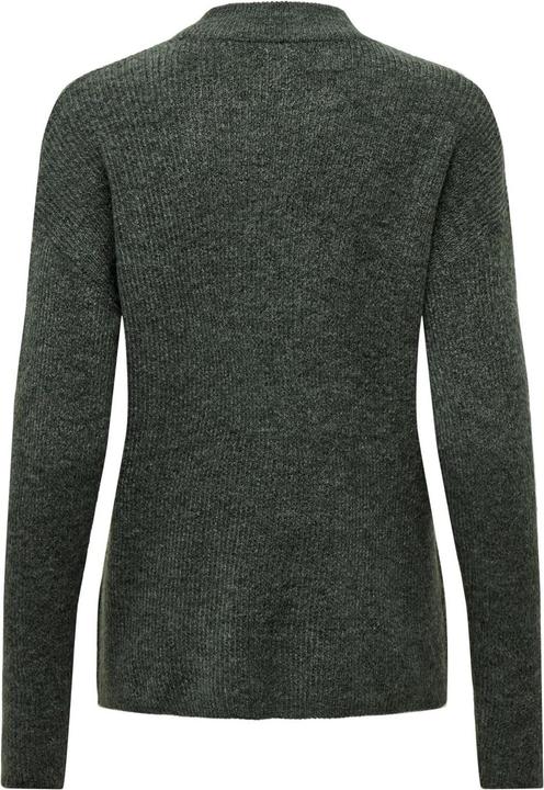 Actual product image Only Round neck knit jumper (XS)
