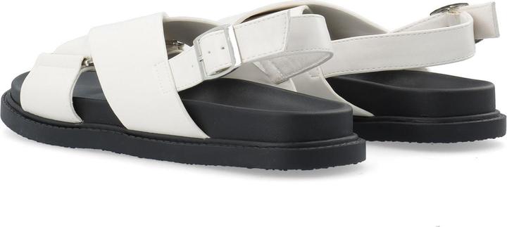 Actual product image Bianco BIAOSLO sandals (40)