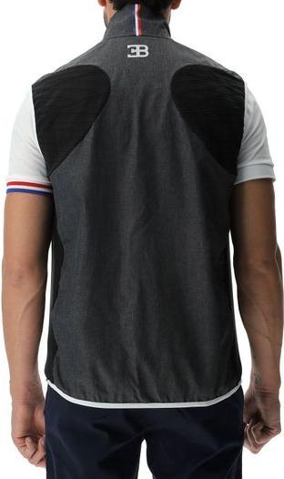 Image du produit UYN Gilet coupe-vent Packable X Bugatti (XL)