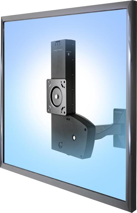 Actual product image Ergotron GLIDE LD WITH ARM LD-X min42IN (Wall, 42")