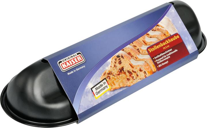 Immagine prodotto Kaiser Stollenhaube X-Mas