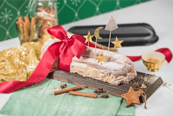 Immagine prodotto Kaiser Stollenhaube X-Mas