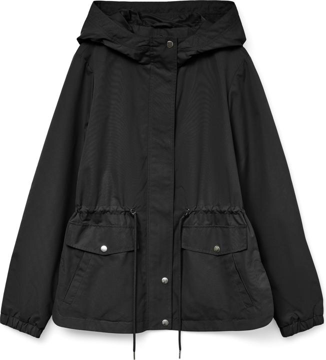 Vero Moda Vmpaisley Parka Jacket Noos