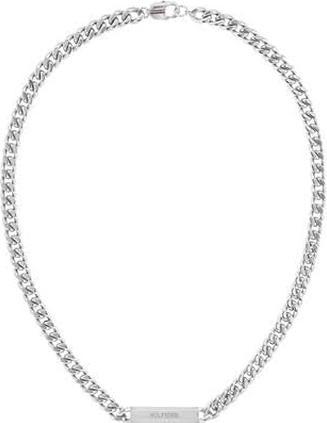 Immagine prodotto Tommy Hilfiger Collana elegante in acciaio a strati 2790577 (Acciaio inossidabile)
