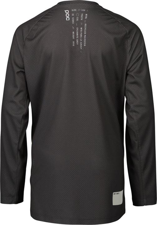 Immagine prodotto Poc Maglia giovanile Essential MTB LS (164)