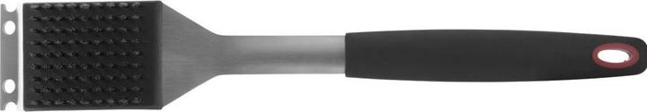 Actual product image Westmark Stainless steel barbecue brush (38.50 cm)