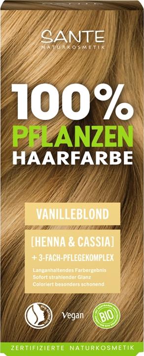 Image du produit Sante PHF Blond vanille1 (01)