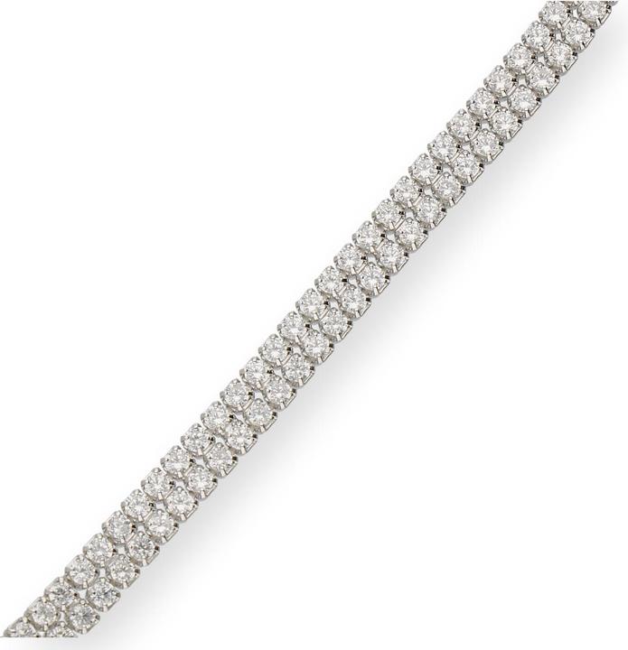 Produktbild Carat Style (23 cm, Silber)