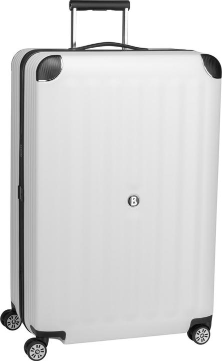 Produktbild Bogner Trolley + Koffer Piz Deluxe C75 Trolleycase LVZ 4w (95 l, Handgepäck (bis 50l))