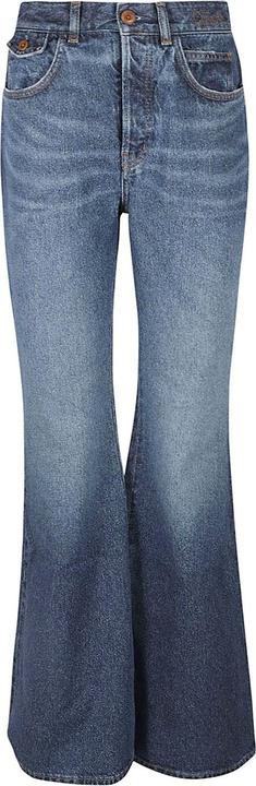 Immagine prodotto Chloé Chlou00e9 Merapi Cotton Denim Jeans (26)