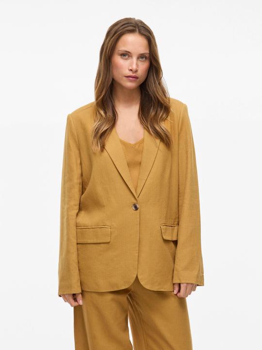 Actual product image Vila VIJOLANDA Offener Blazer (34)