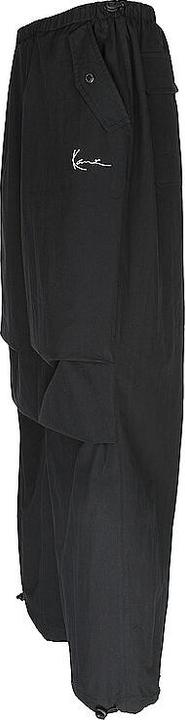 Actual product image Karl Kani KM233-032-4 KK Small Signature Parachute Pants (S)