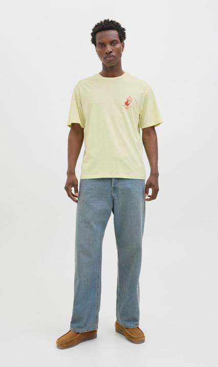Image du produit Jack & Jones Rundhalsausschnitt T-shirt T-shirt (L)