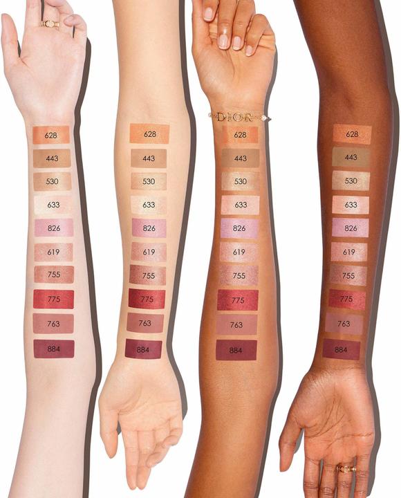 Produktbild Dior Diorshow Mono Couleur (573 Nude Dress)