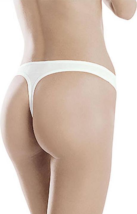 Immagine prodotto ISA Bodywear Perizoma (S, Confezione singola)