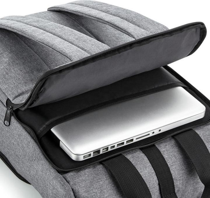 Produktbild Bagbase Rucksack Roll Top recyceltes Material (9 l)