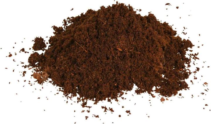 Actual product image Trixie Coconut fiber humus