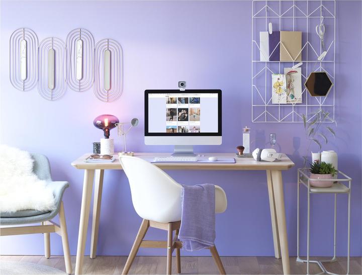 Produktbild Logitech Desk Mat Studio (Wide)