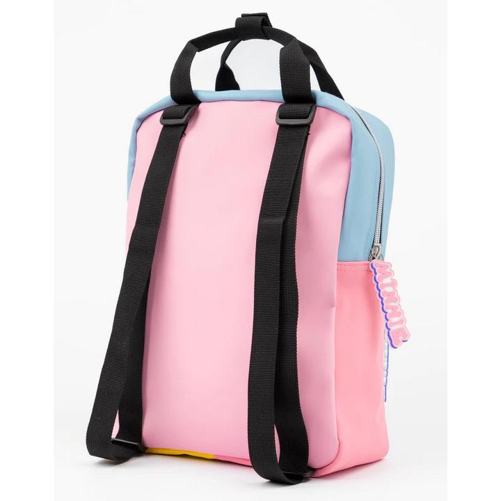 Produktbild Disney Childrens/Kids Daisy Duck Minnie Mouse Backpack