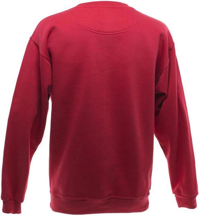 Produktbild UCC 5050 Pullover Sweatshirt unifarben Rundhalsausschnitt (XS)
