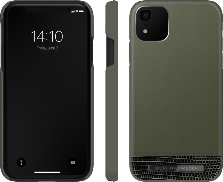 Produktbild iDeal Of Sweden Atelier Case (Apple iPhone 11)