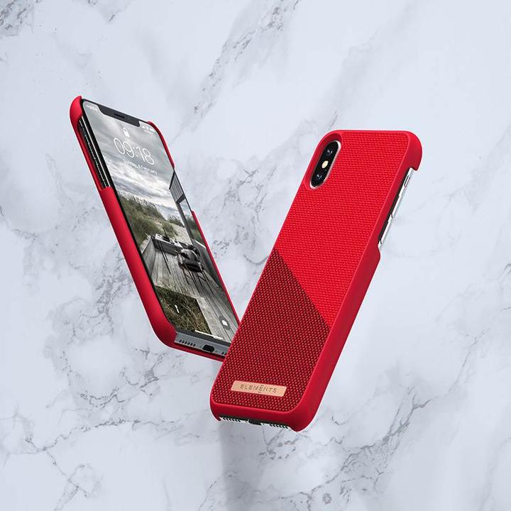 Image du produit Nordic Elements Freja (Apple iPhone XS Max)