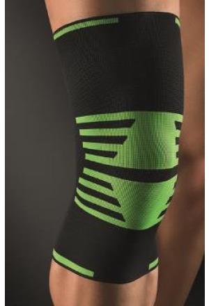 Actual product image ActiveColor Sport Knee Bandage (M)