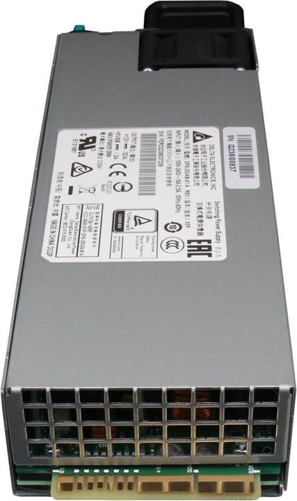 Actual product image Delta DPS-250AB-81 (250 W)
