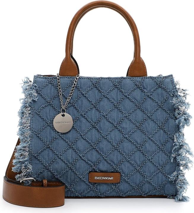 Immagine prodotto Emily und Noah Shopper E&N Elisabeth (9.41 l)