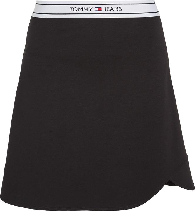 Immagine prodotto Tommy Hilfiger Tjw Logo Taping mini gonna da donna (M)