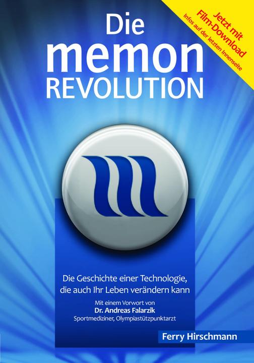 Image du produit Die memon Revolution (Allemand, Ferry Hirschmann, 2016)