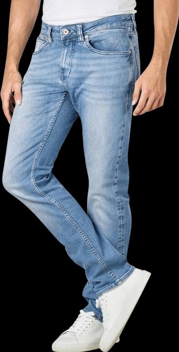 Actual product image Kuyichi Nick Jeans Straight Fit Daily Fresh (W38/L34)