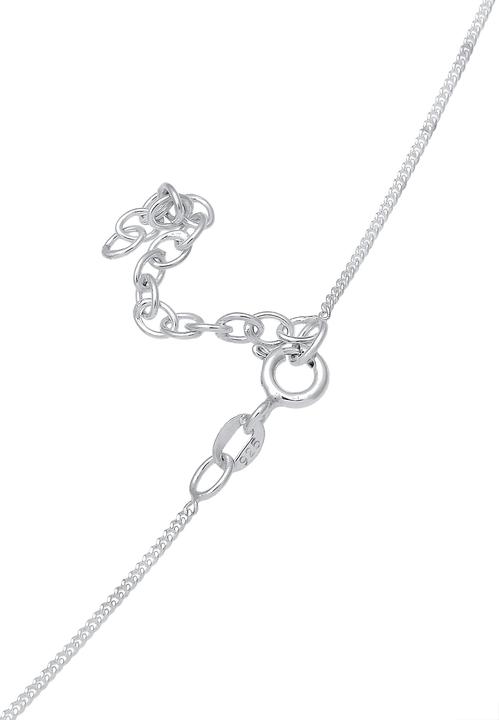 Image du produit Elli Choker Y-Kette Tropfen (Argent 925, 36 cm)