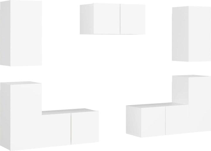 Immagine prodotto VidaXL Eva (60 x 30 x 30 cm)
