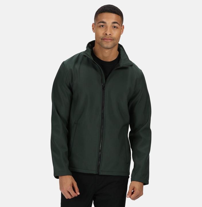 Produktbild Regatta Standout Softshelljacke Ablaze bedruckbar (XL)