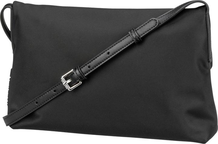 Actual product image Karl Lagerfeld Shoulder bag K/Ikonik 2.0 Nylon Fold CB