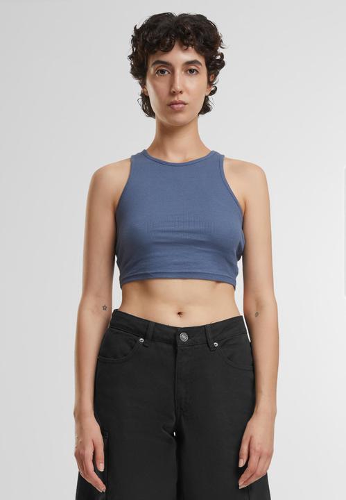 Immagine prodotto Urban Classics Top a costine da donna - 3760 (4XL)