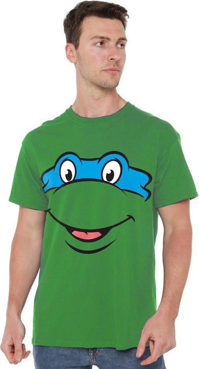 Produktbild Teenage Mutant NT TShirt (S)
