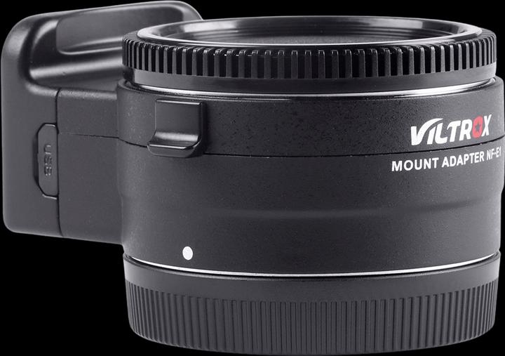 Produktbild Viltrox NF-E1