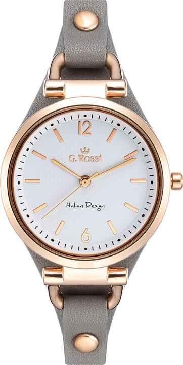 Immagine prodotto Gino Rossi orologio Orologio da donna OSHI A-3B3 (32 mm)