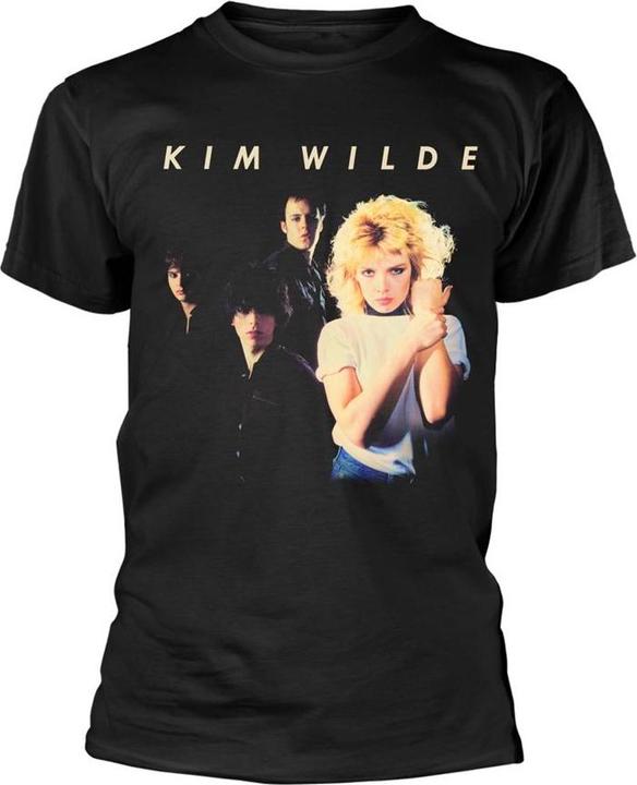 Kim Wilde TShirt